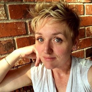 Meet your Posher, Wendi